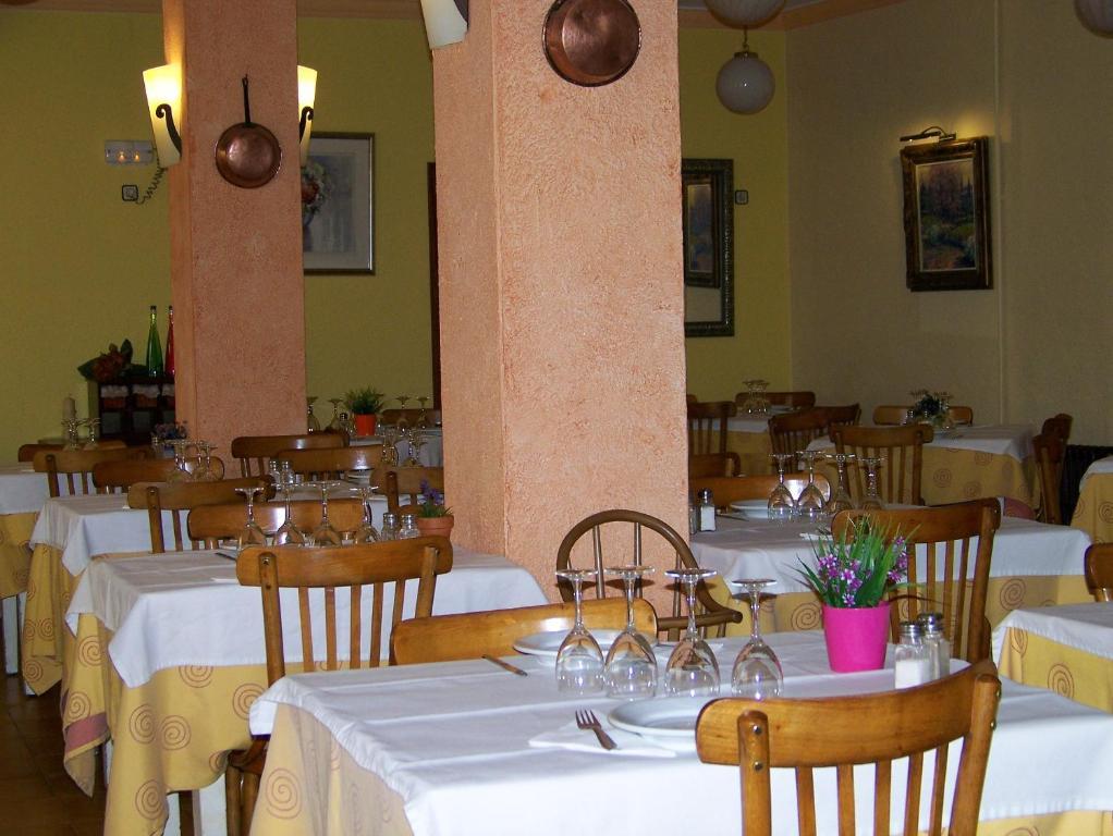 Hotel Prats Ribes De Freser Eksteriør billede