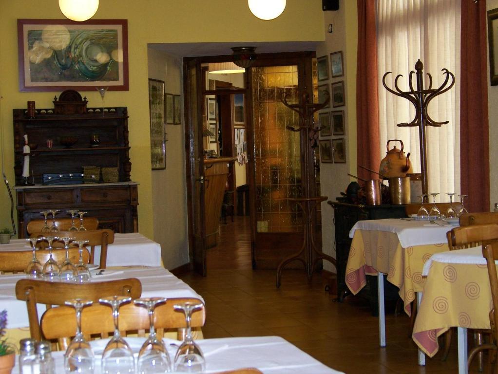 Hotel Prats Ribes De Freser Eksteriør billede